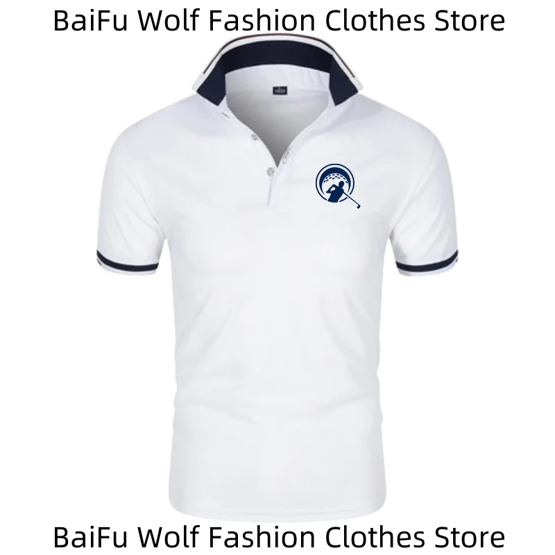 Golf Equipment Rental - 2024 Golf Wear Men Streetwear Short