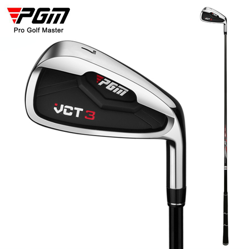 Golf Club Iron Set - PGM 7 Irons Golf Clubs for