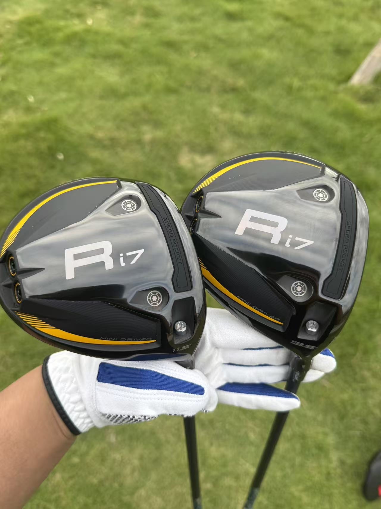 Driver Golf Titanium - Vavikot Mini Golf Driver | Titanium
