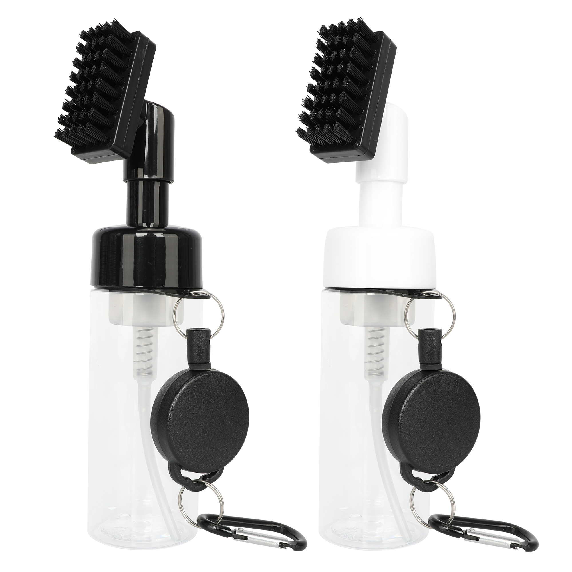 Golf Club Cleaner Brush Spray  - Golf Equipment Rental 评论和价格