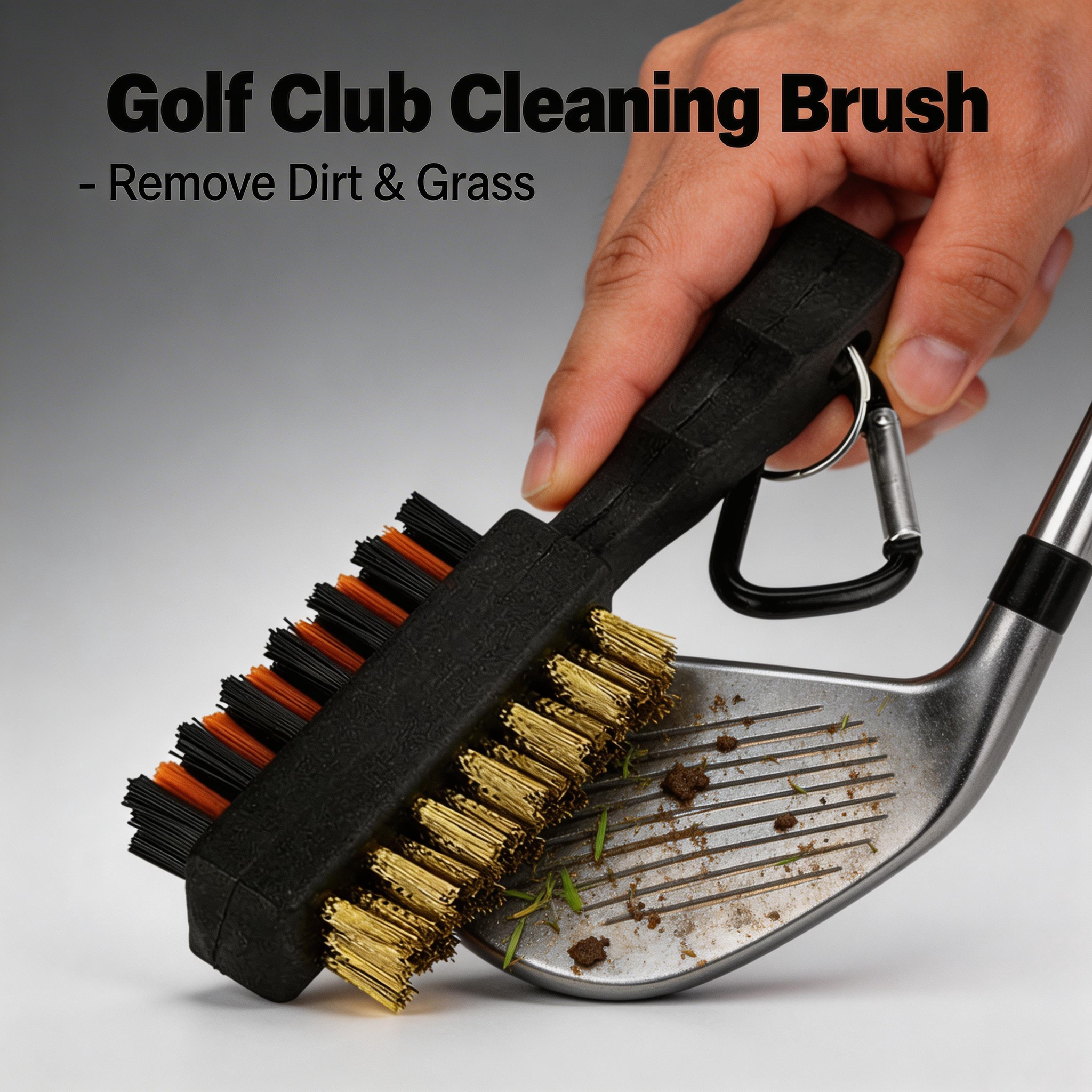 Golf Club Brush Cleaner Waterp - Golf Equipment Rental 评论和价格