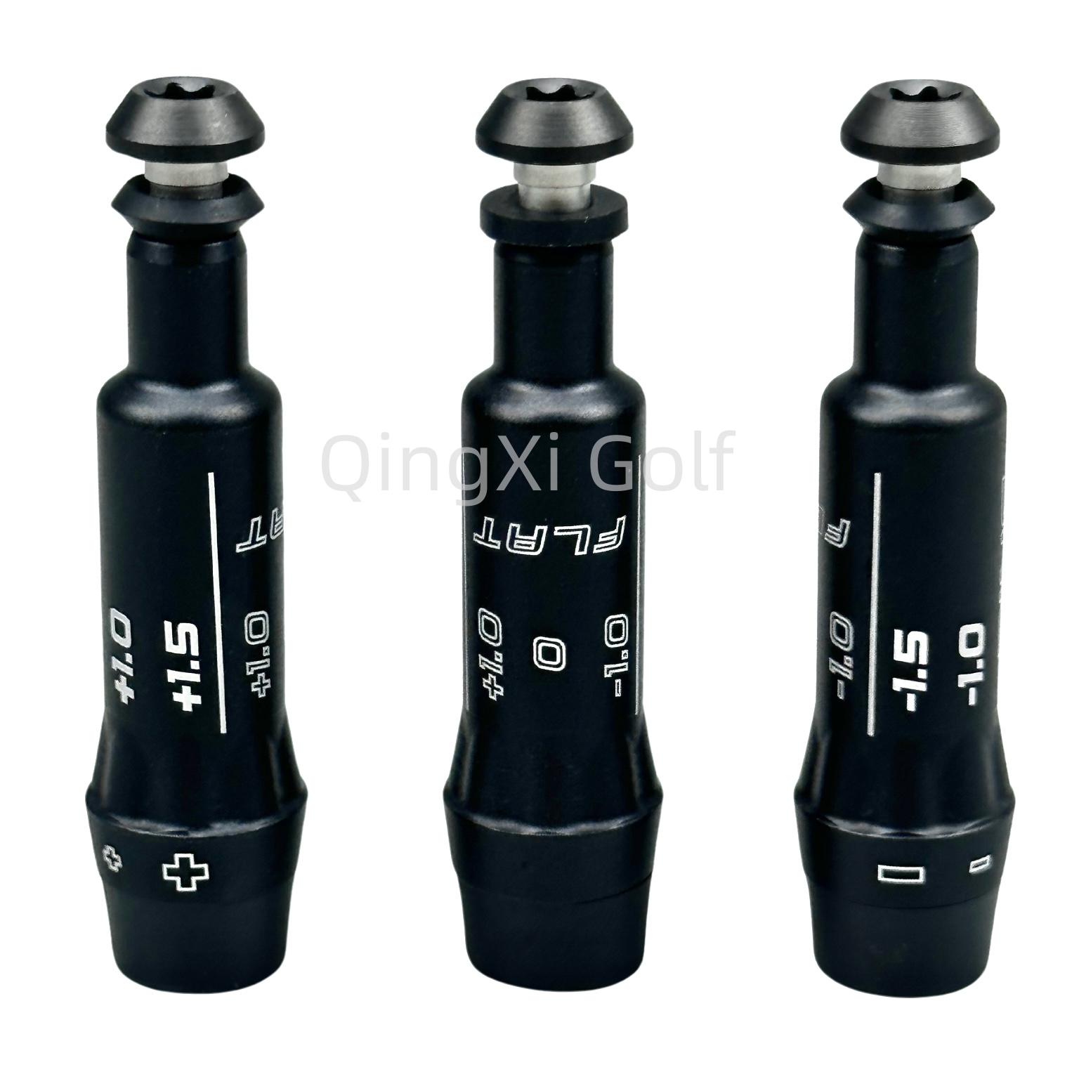 Golf Club Shaft Sleeve Adapter - Driver Golf Titanium 评论和价格