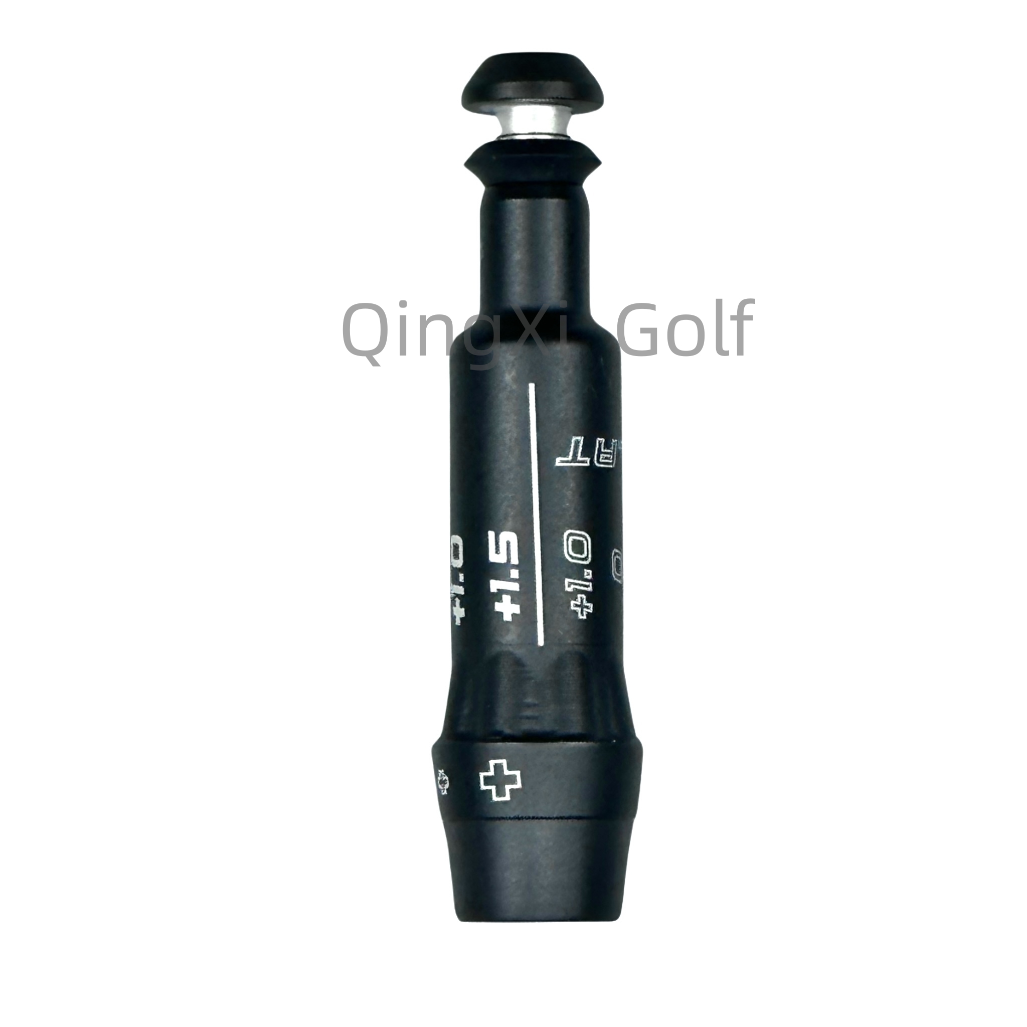 Golf Club Shaft Sleeve Adapter - Driver Golf Titanium 评论和价格