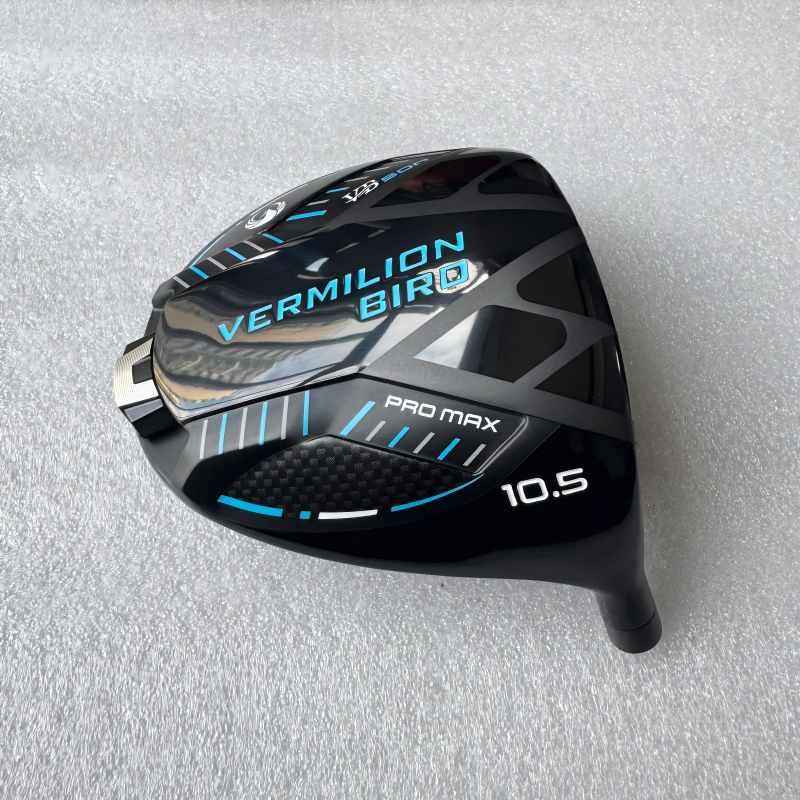 Vermilion Bird VB500 Titanium  - Driver Golf Titanium 评论和价格