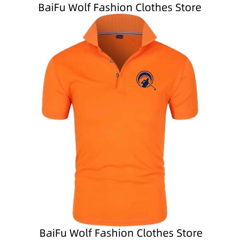 2024 Golf Wear Men Streetwear  - Golf Equipment Rental 评论和价格