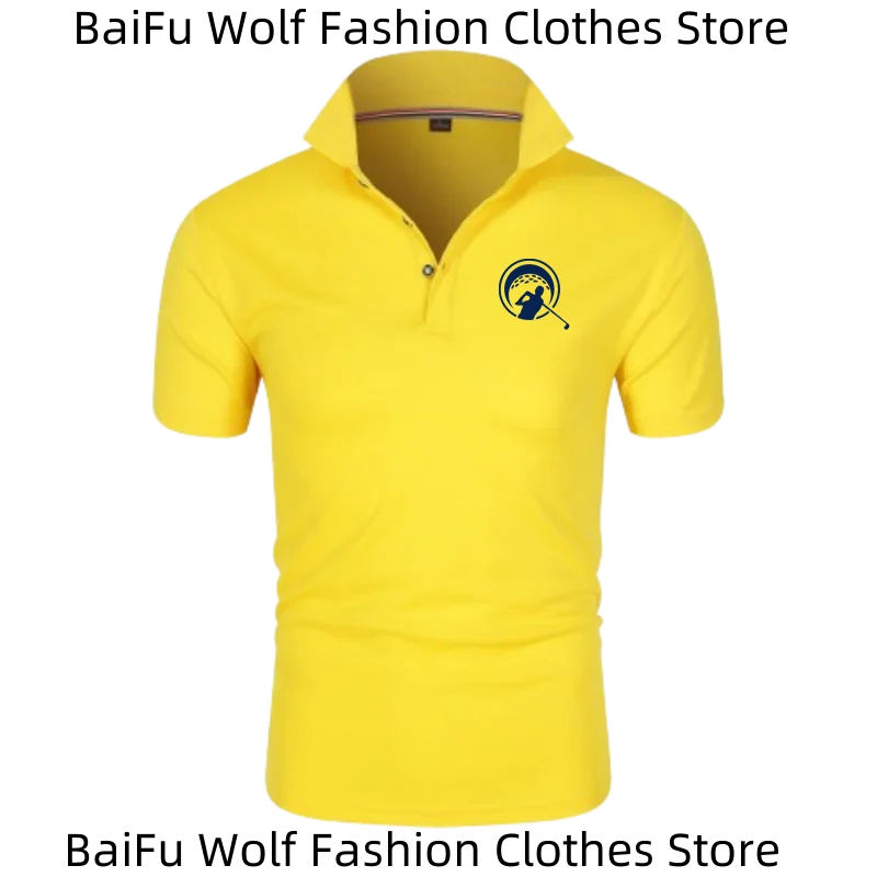 2024 Golf Wear Men Streetwear  - Golf Equipment Rental 评论和价格