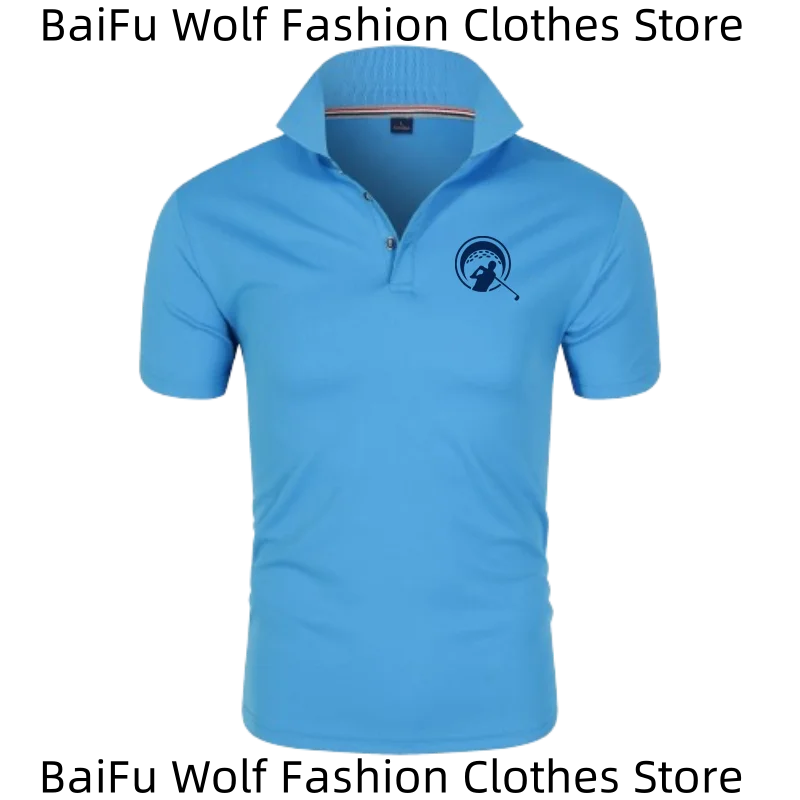 2024 Golf Wear Men Streetwear  - Golf Equipment Rental 评论和价格