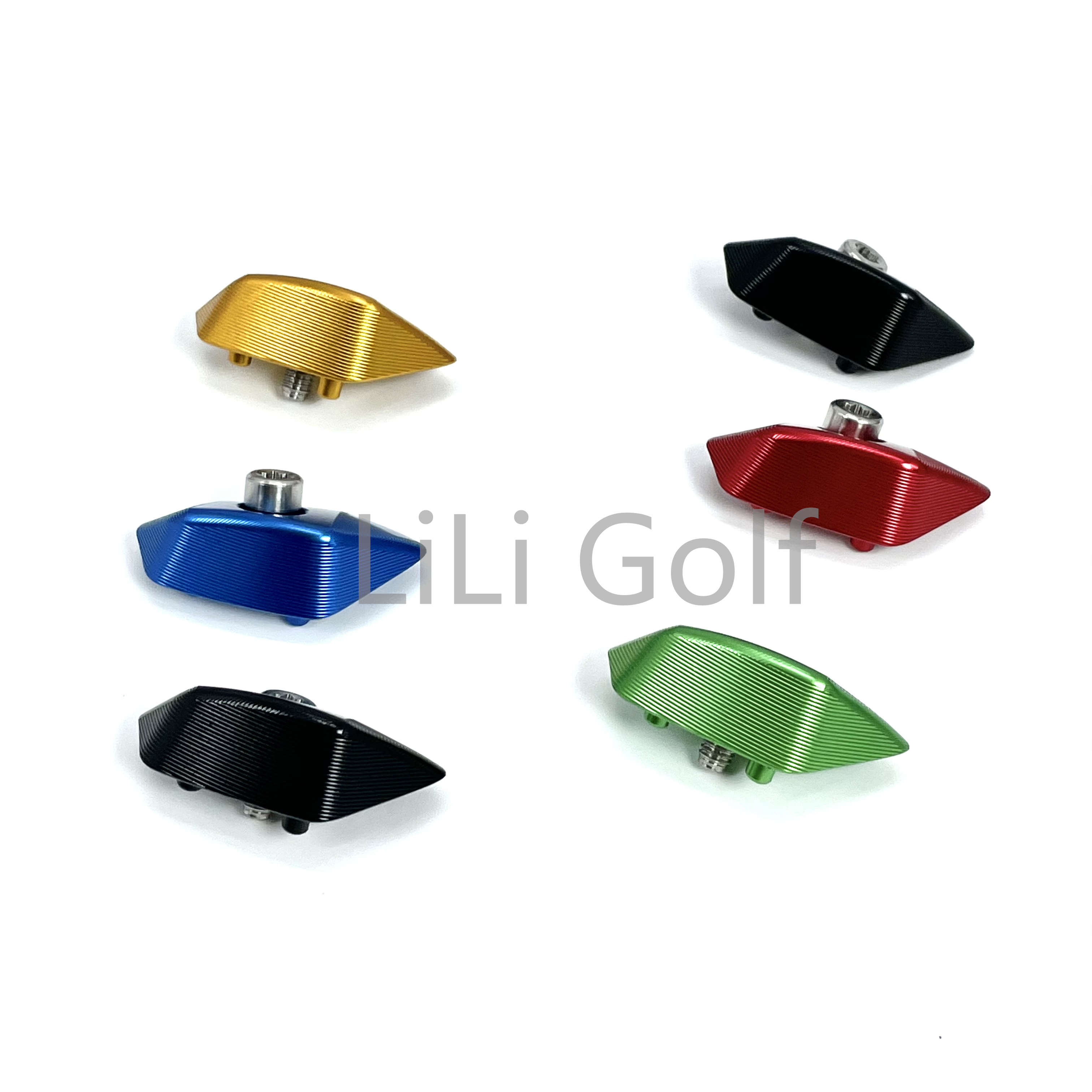 Golf Head Weight Compatible fo - Driver Golf Titanium 评论和价格