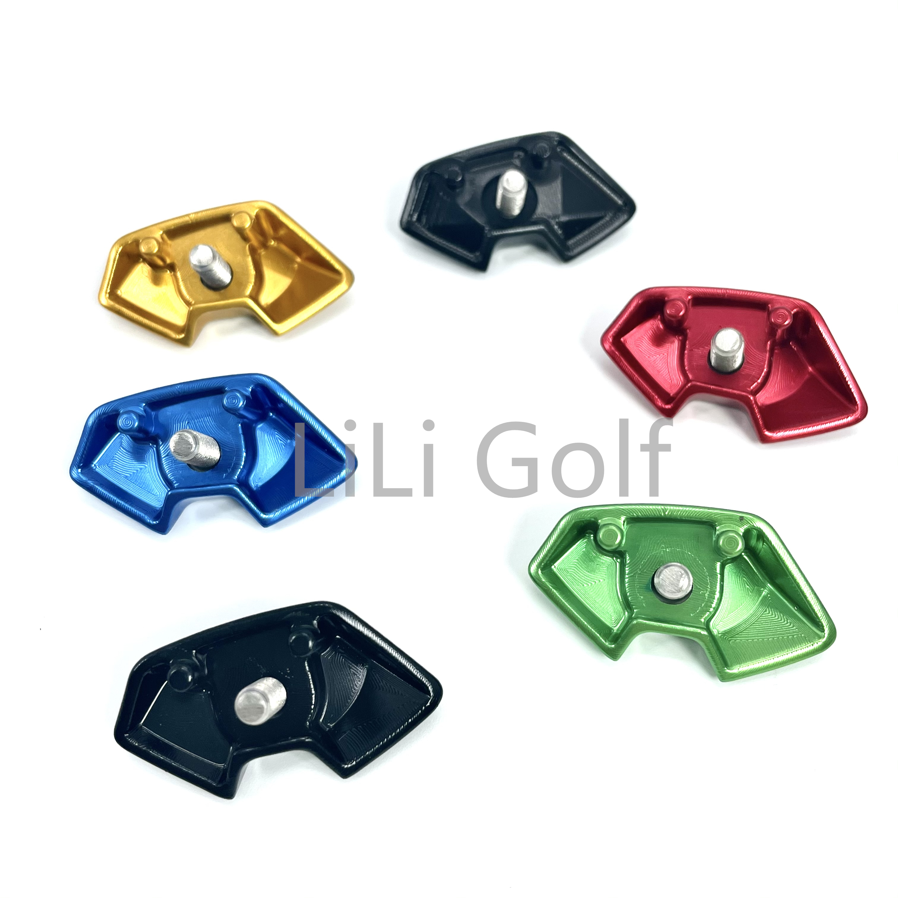Golf Head Weight Compatible fo - Driver Golf Titanium 评论和价格
