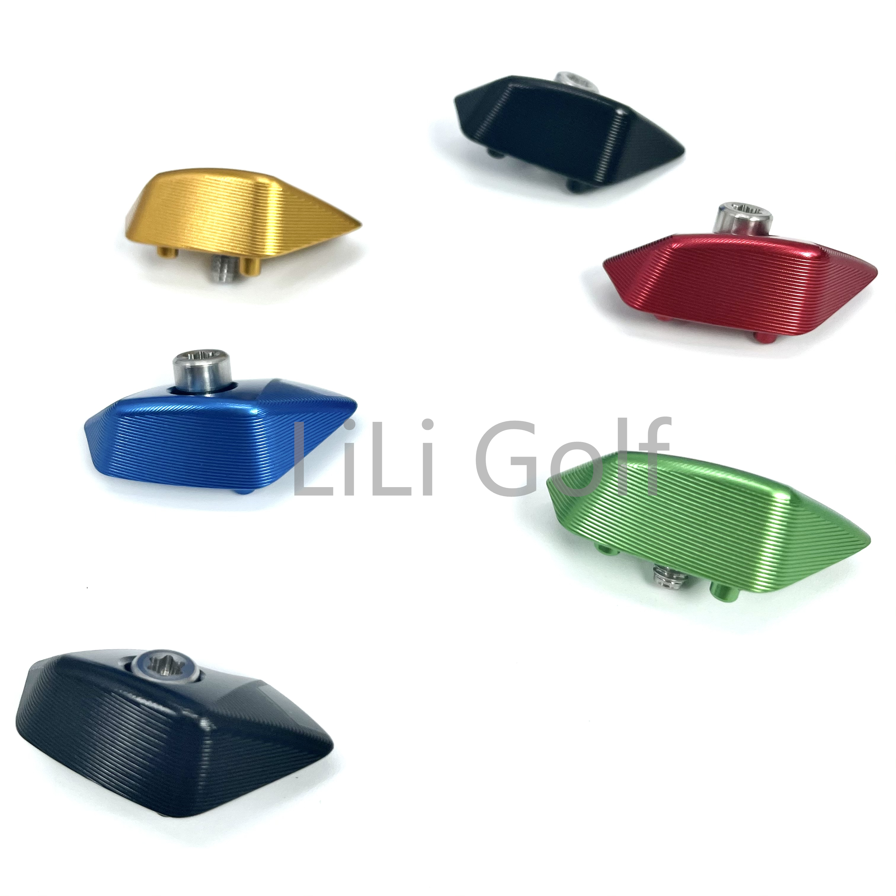 Golf Head Weight Compatible fo - Driver Golf Titanium 评论和价格