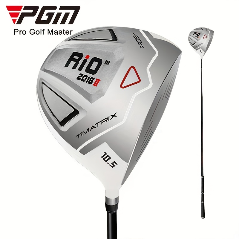 PGM Golf Clubs Men Right Hande - Driver Golf Titanium 评论和价格