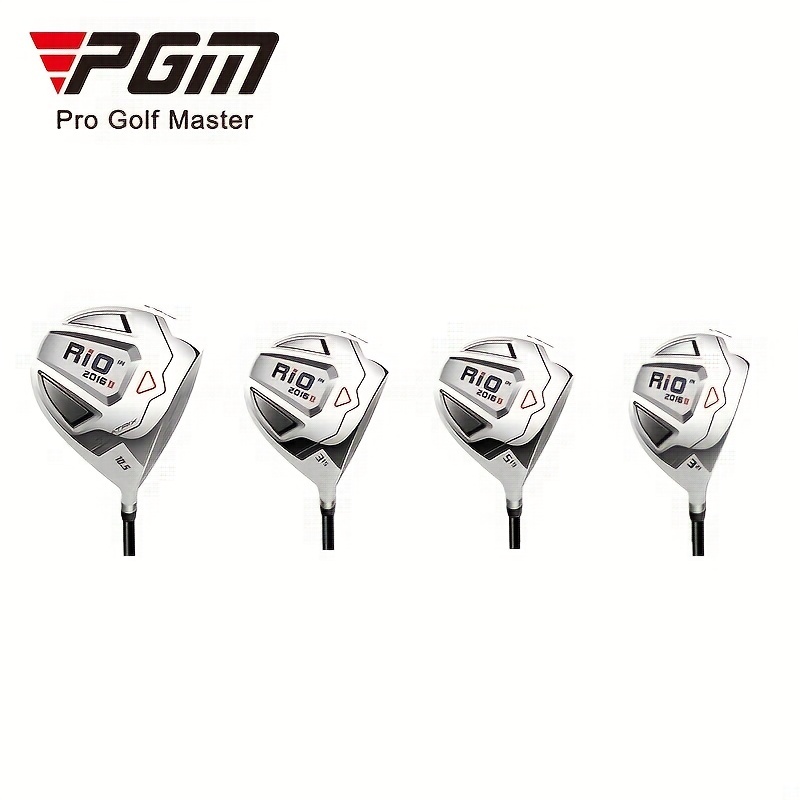 PGM Golf Clubs Men Right Hande - Driver Golf Titanium 评论和价格