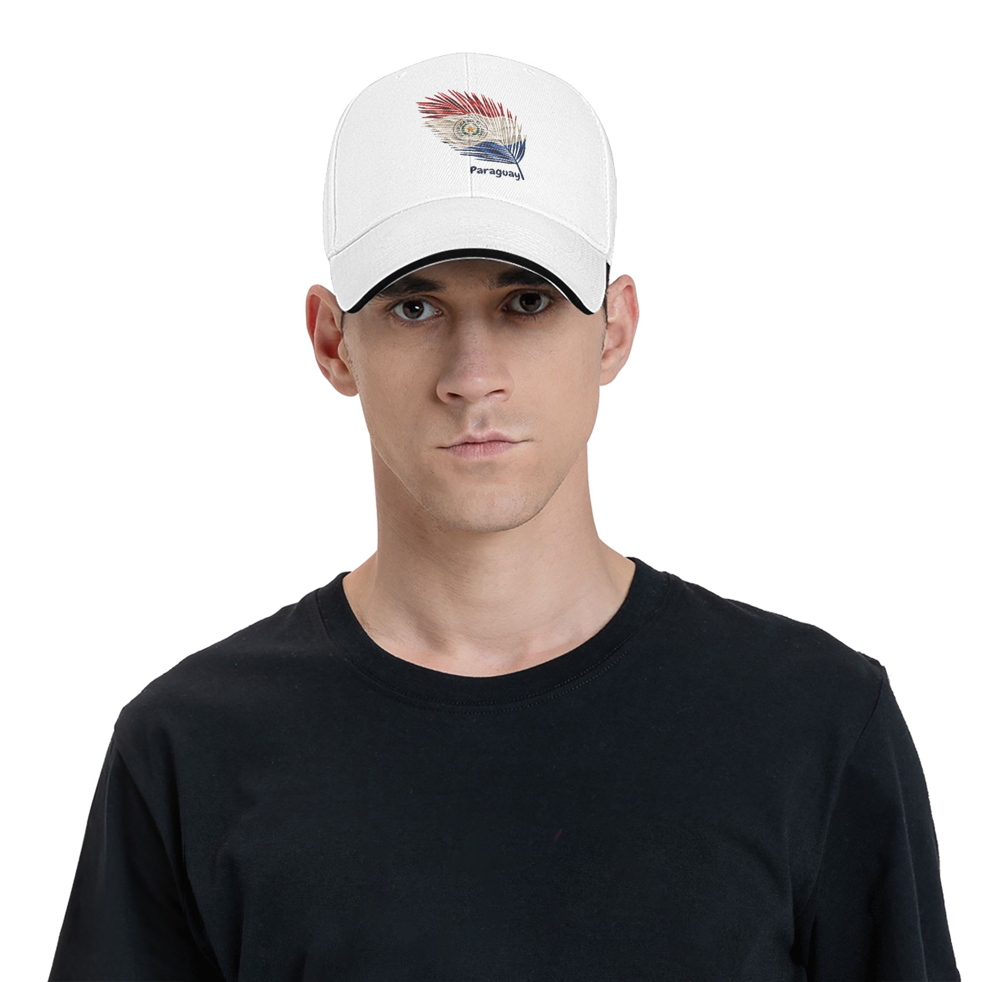 Summer Baseball Caps Paraguay  - Golf Equipment Rental 评论和价格