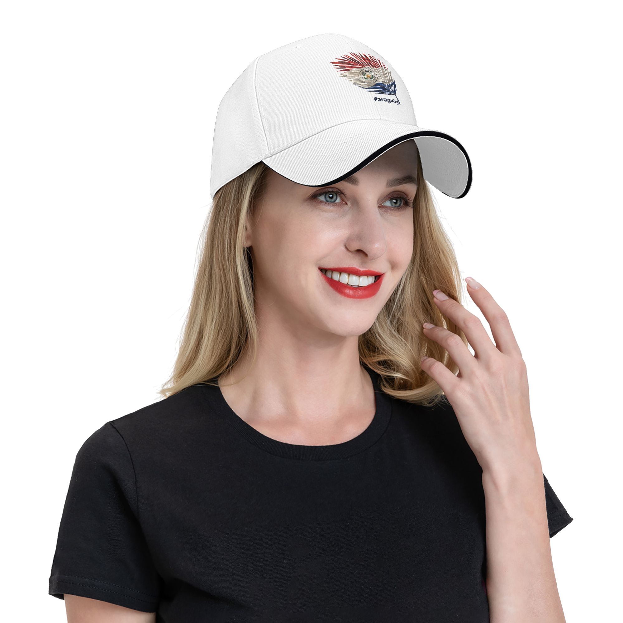 Summer Baseball Caps Paraguay  - Golf Equipment Rental 评论和价格
