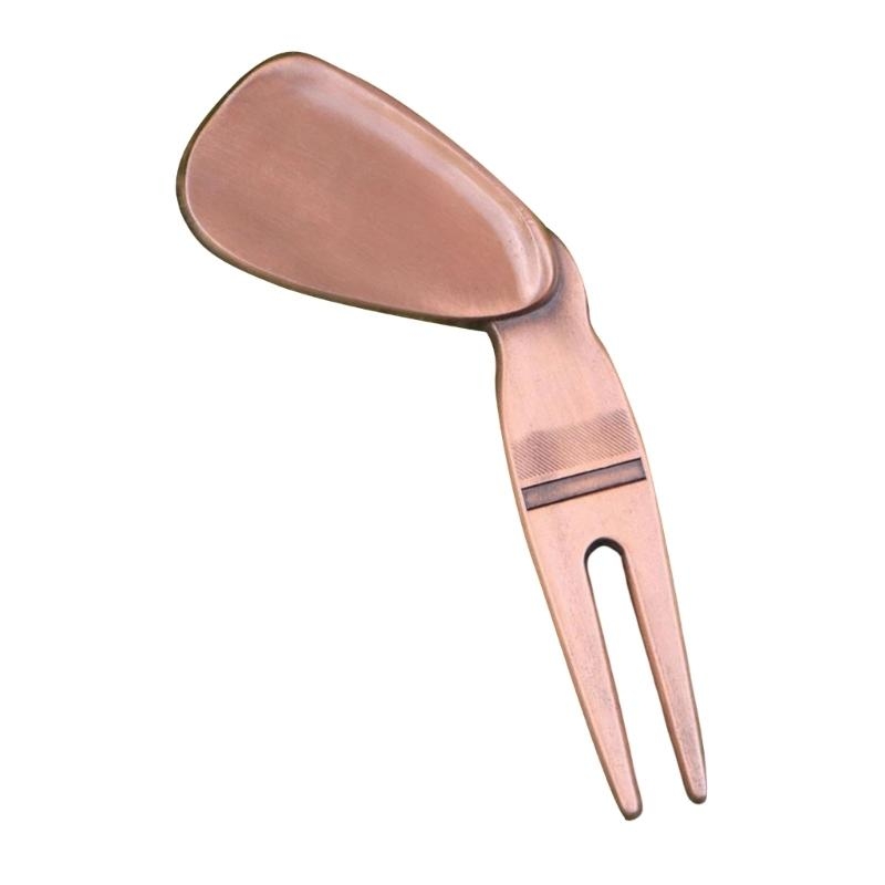 Bending Golfs Balls Pickers Gr - Divot Repair Tool 评论和价格