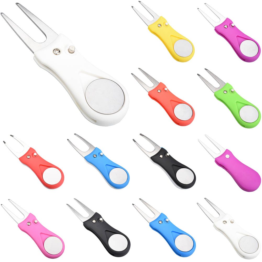 1pc Golf Divot Repair Tool Wit - Divot Repair Tool 评论和价格