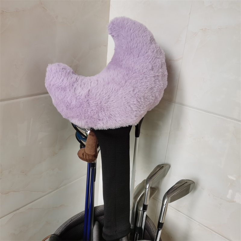 CartoonThe Moon Golf Driver He - Driver Golf Titanium 评论和价格