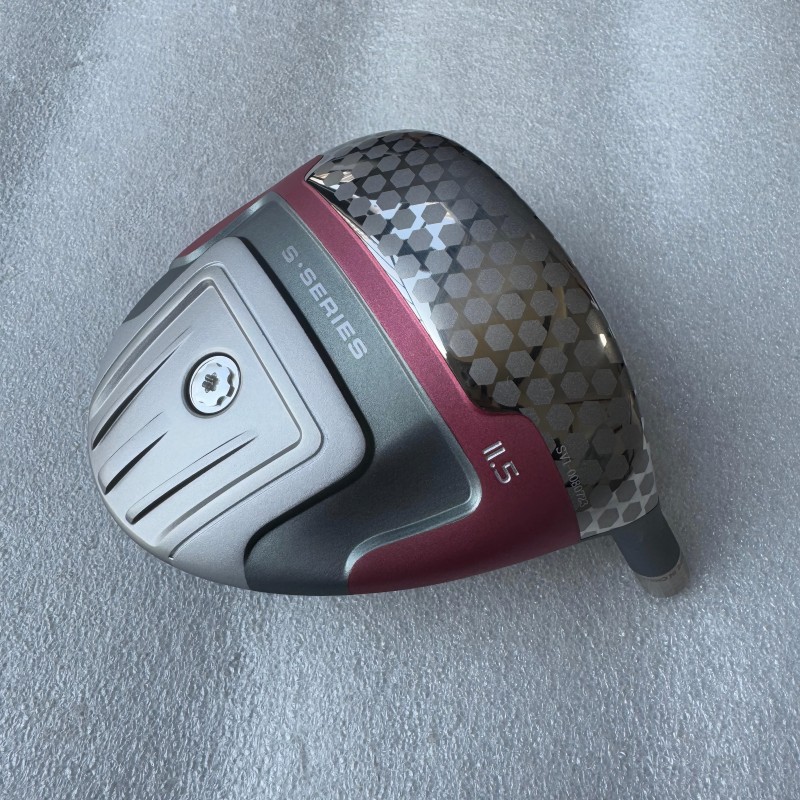 MFS GOLF S.SERIES Hi Cor Titan - Driver Golf Titanium 评论和价格