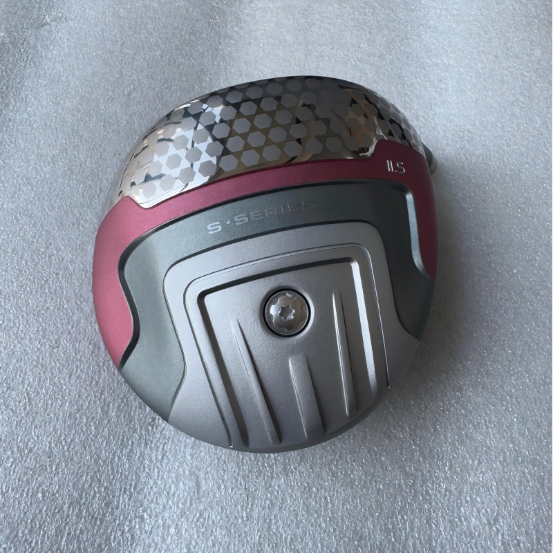 MFS GOLF S.SERIES Hi Cor Titan - Driver Golf Titanium 评论和价格