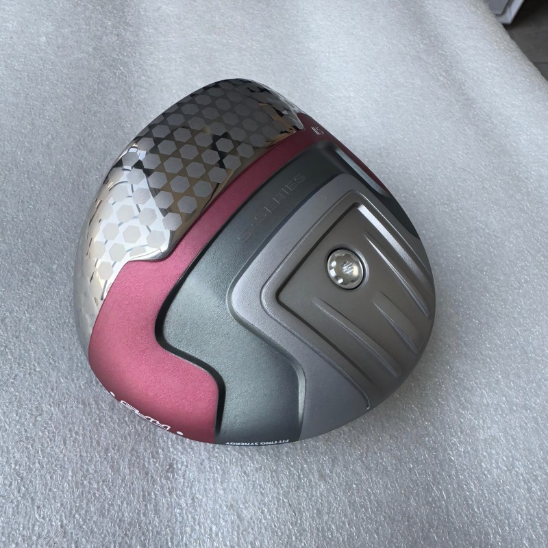 MFS GOLF S.SERIES Hi Cor Titan - Driver Golf Titanium 评论和价格
