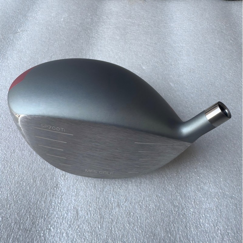 MFS GOLF S.SERIES Hi Cor Titan - Driver Golf Titanium 评论和价格