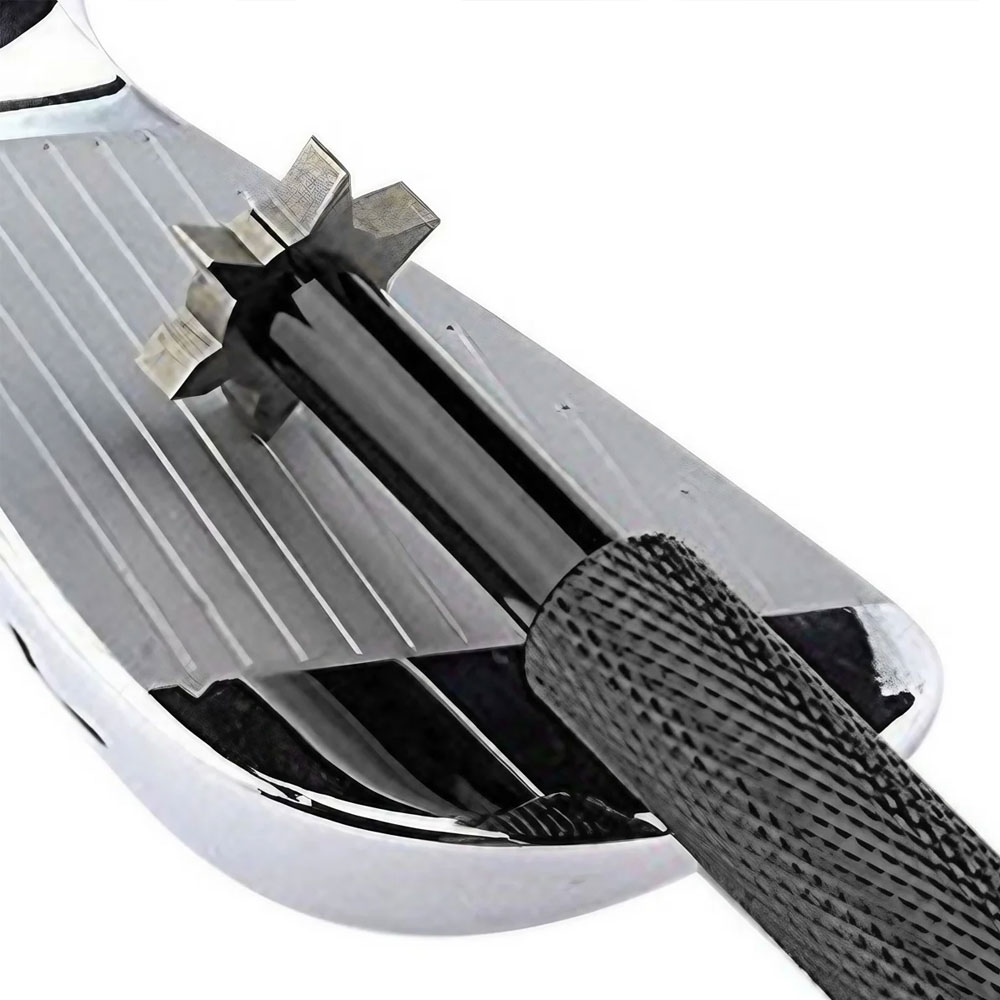 Golf Groove Tool Golf Iron Wed - Golf Club Iron Set 评论和价格