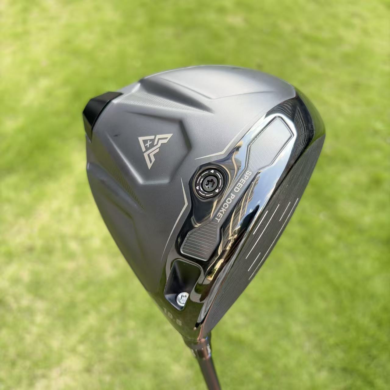 460cc Golf Driver 10.5° Forged - Driver Golf Titanium 评论和价格