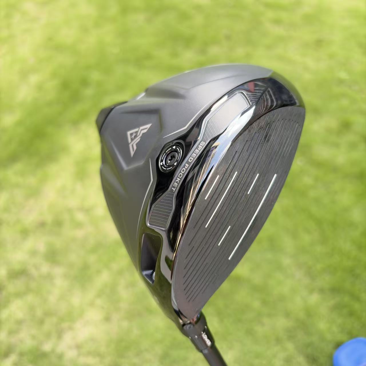 460cc Golf Driver 10.5° Forged - Driver Golf Titanium 评论和价格