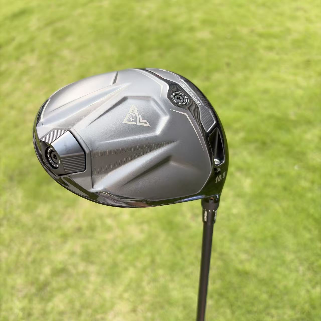 460cc Golf Driver 10.5° Forged - Driver Golf Titanium 评论和价格