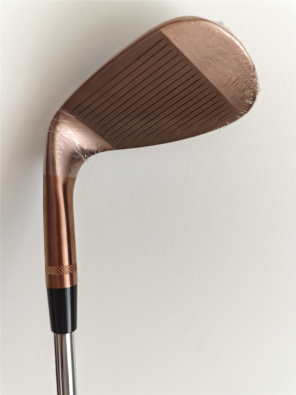 3PCS Copper 10 SM Golf Clubs W - Golf Club Iron Set 评论和价格