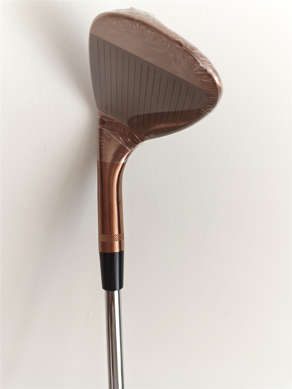 3PCS Copper 10 SM Golf Clubs W - Golf Club Iron Set 评论和价格