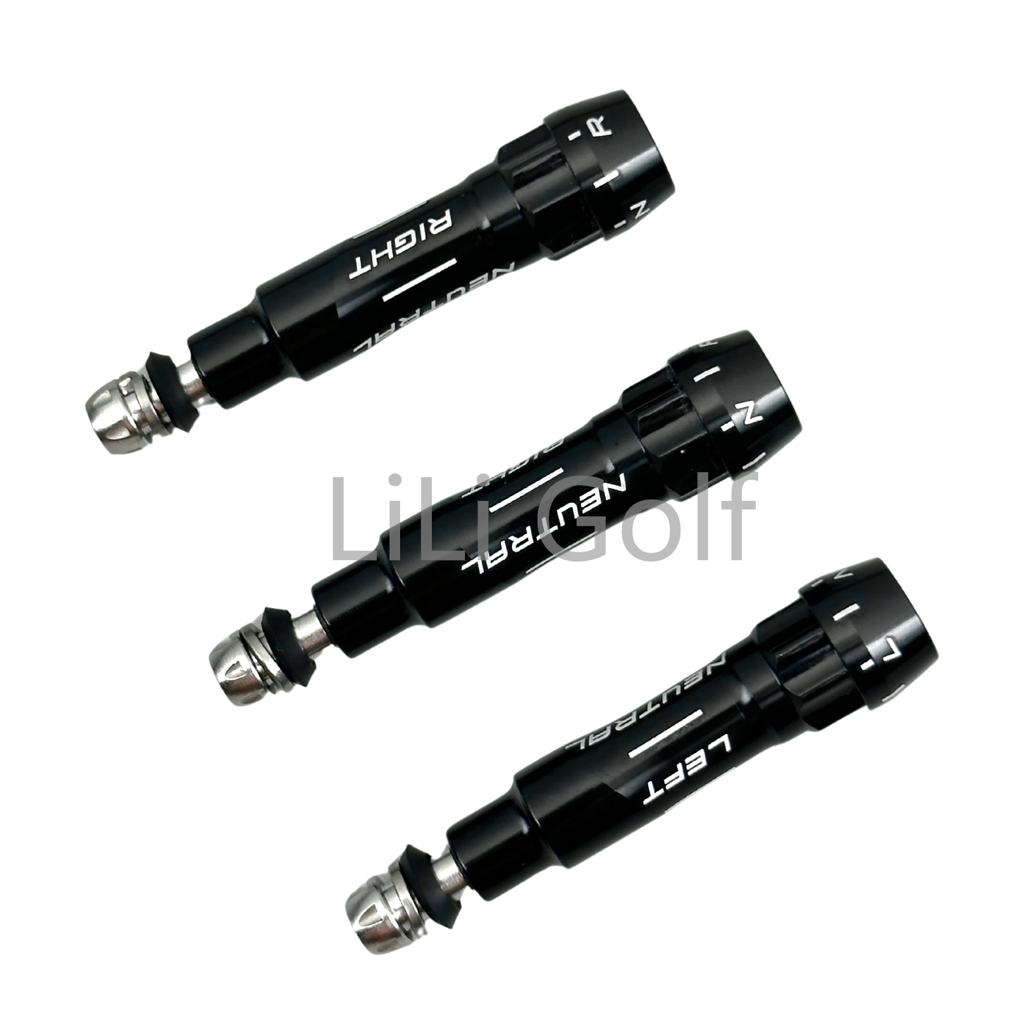 Golf Shaft Sleeve Adapter Repl - Driver Golf Titanium 评论和价格