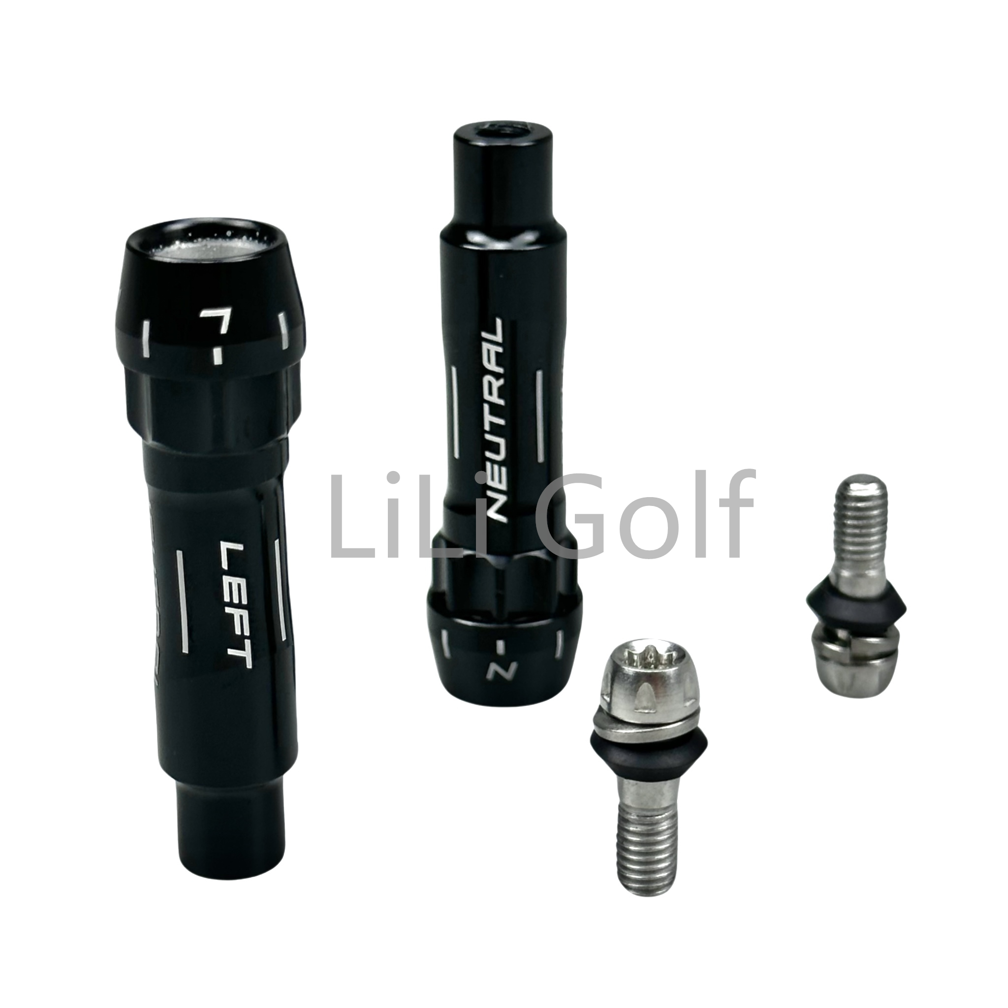 Golf Shaft Sleeve Adapter Repl - Driver Golf Titanium 评论和价格