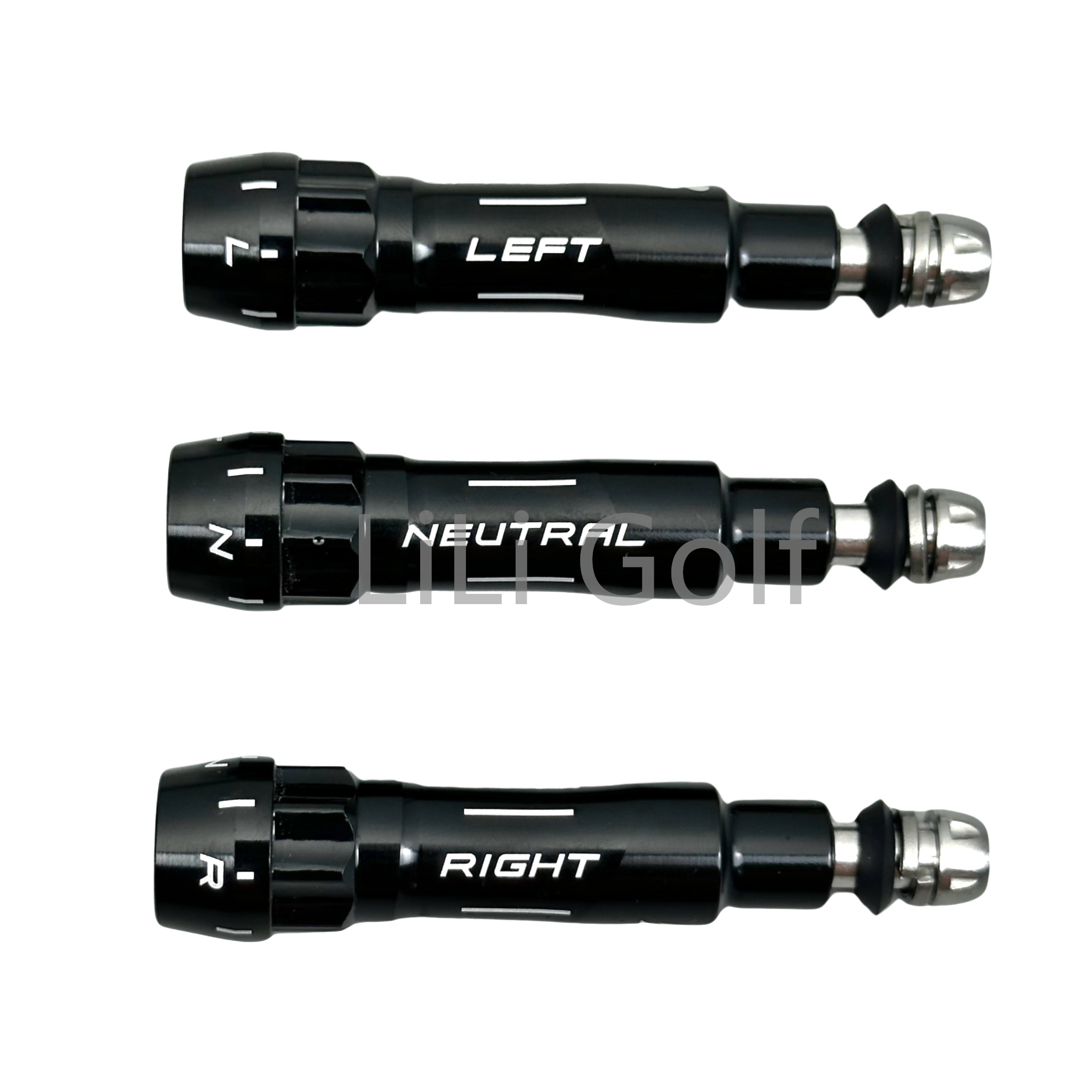 Golf Shaft Sleeve Adapter Repl - Driver Golf Titanium 评论和价格