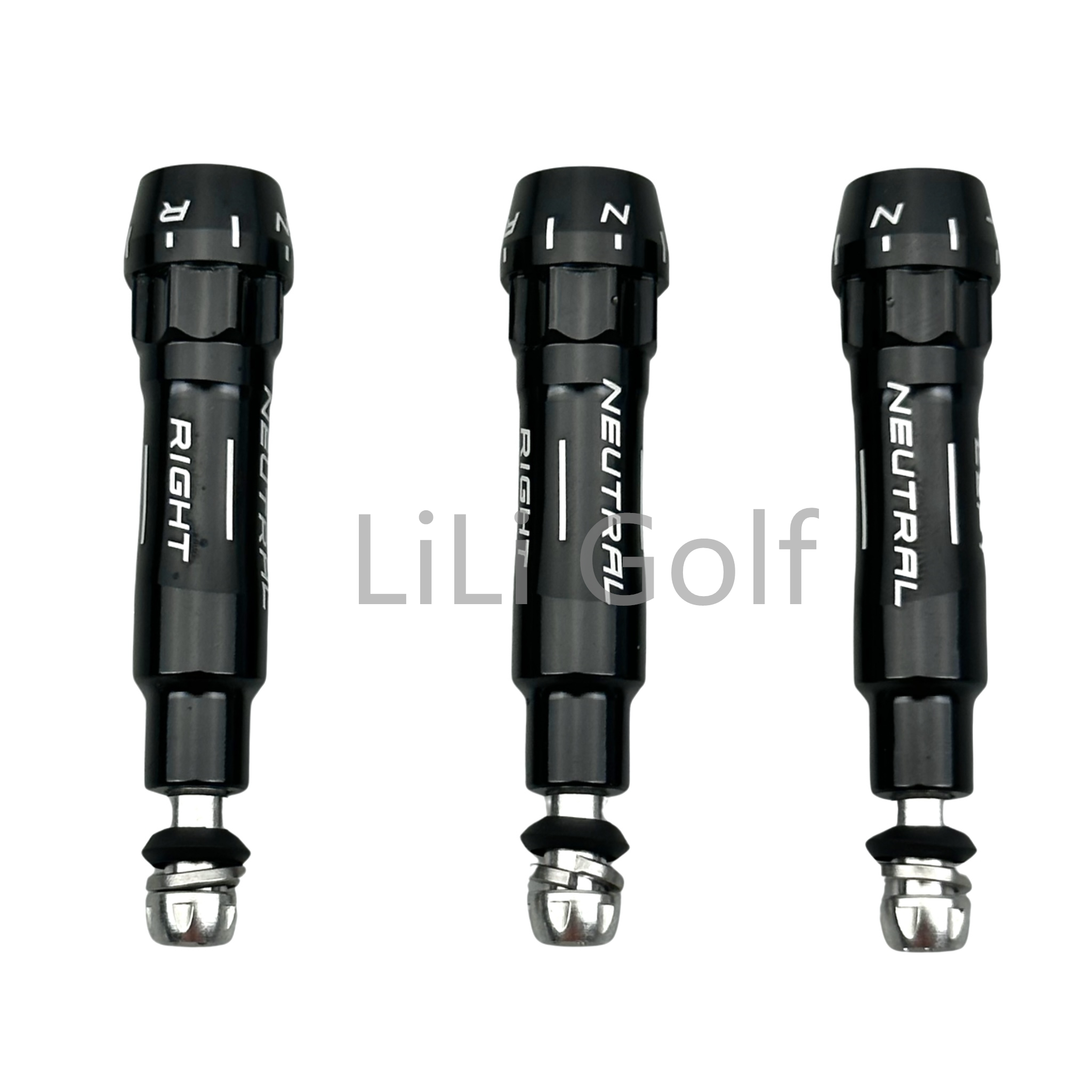 Golf Shaft Sleeve Adapter Repl - Driver Golf Titanium 评论和价格