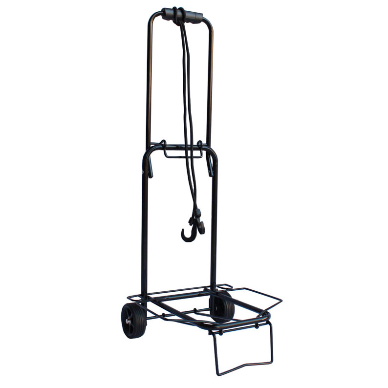 Small Hand-Dragged op Cart Por - Pull Cart Fold 评论和价格