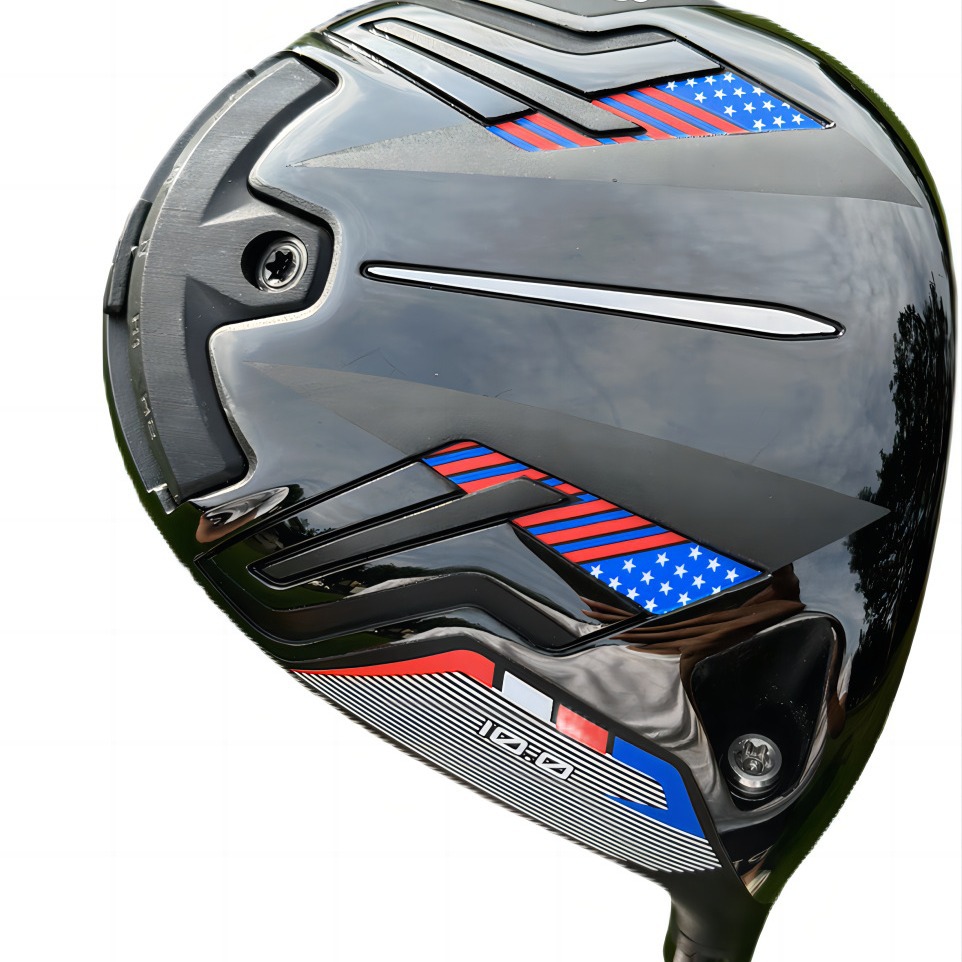 Customized  Right Handed Drive - Driver Golf Titanium 评论和价格
