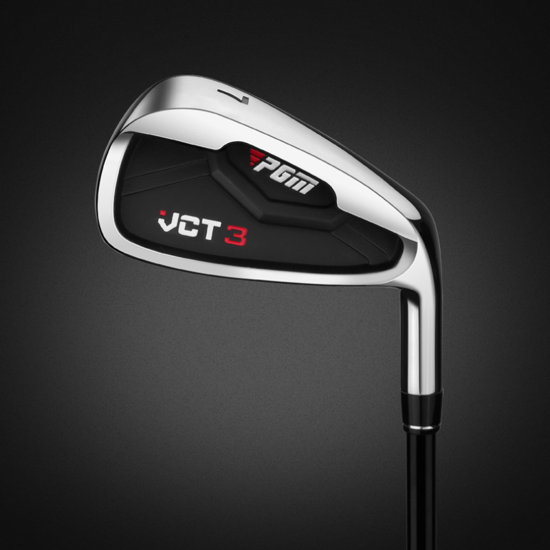 PGM 7 Irons Golf Clubs for Men - Golf Club Iron Set 评论和价格