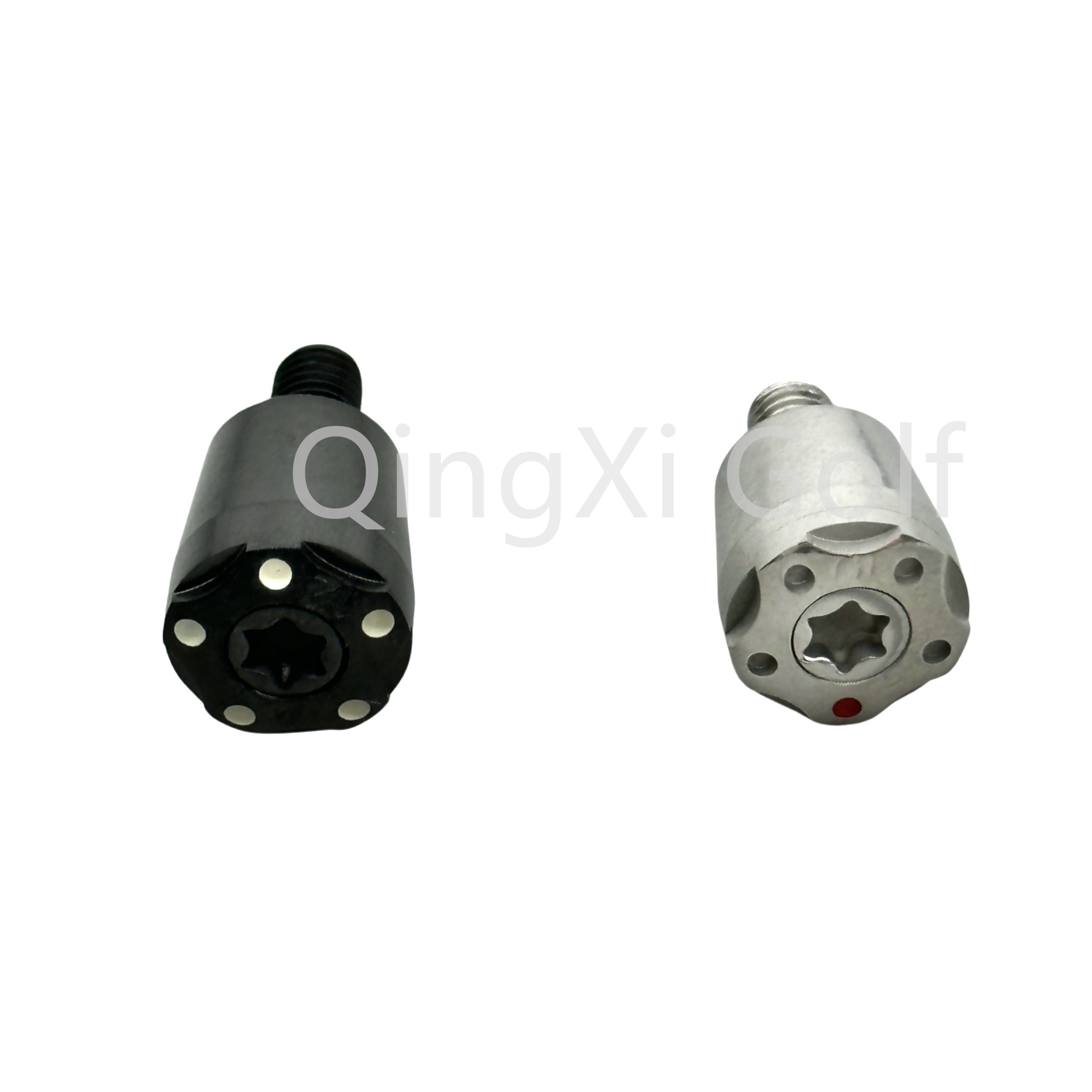 Golf Club Head Weight Screw Fi - Driver Golf Titanium 评论和价格