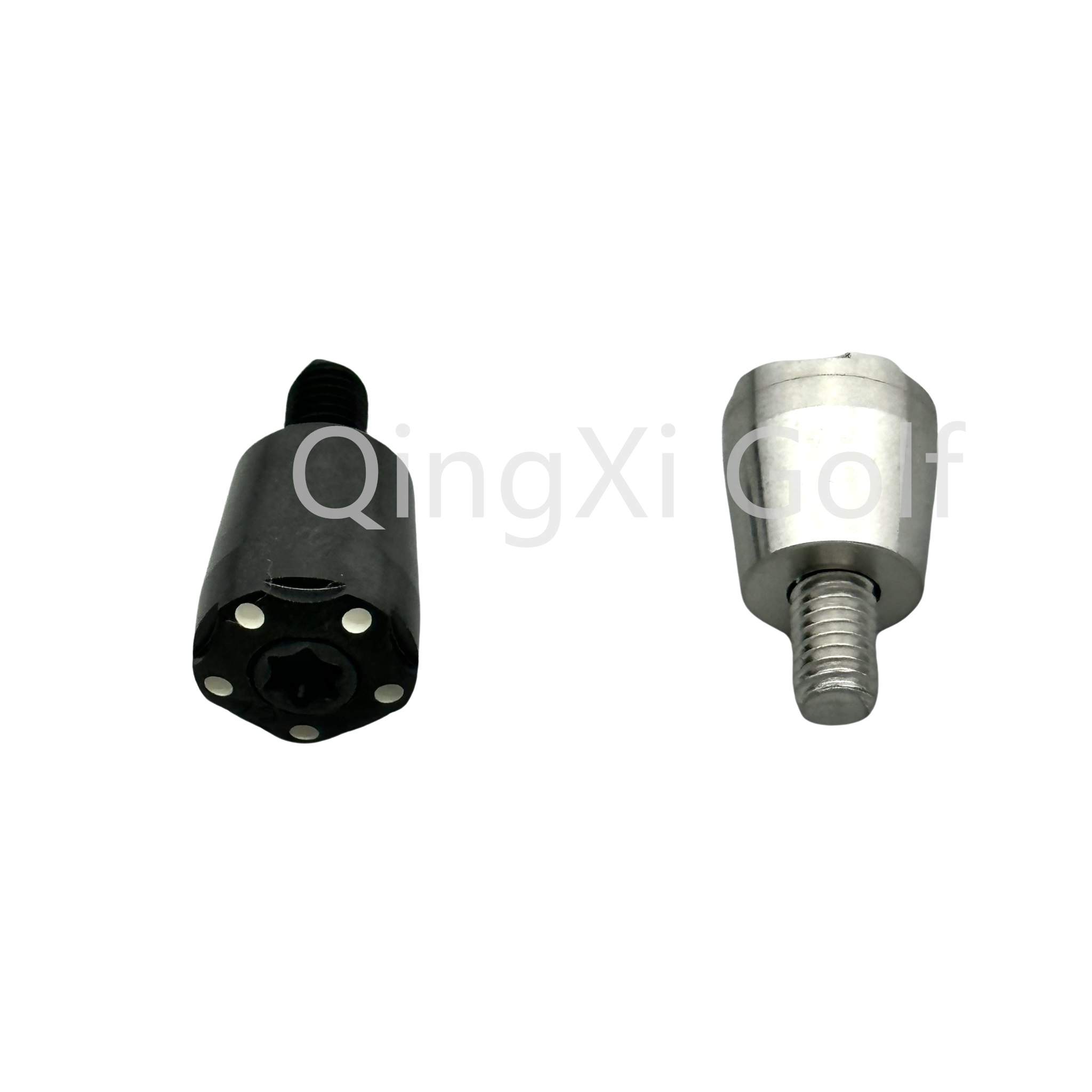 Golf Club Head Weight Screw Fi - Driver Golf Titanium 评论和价格