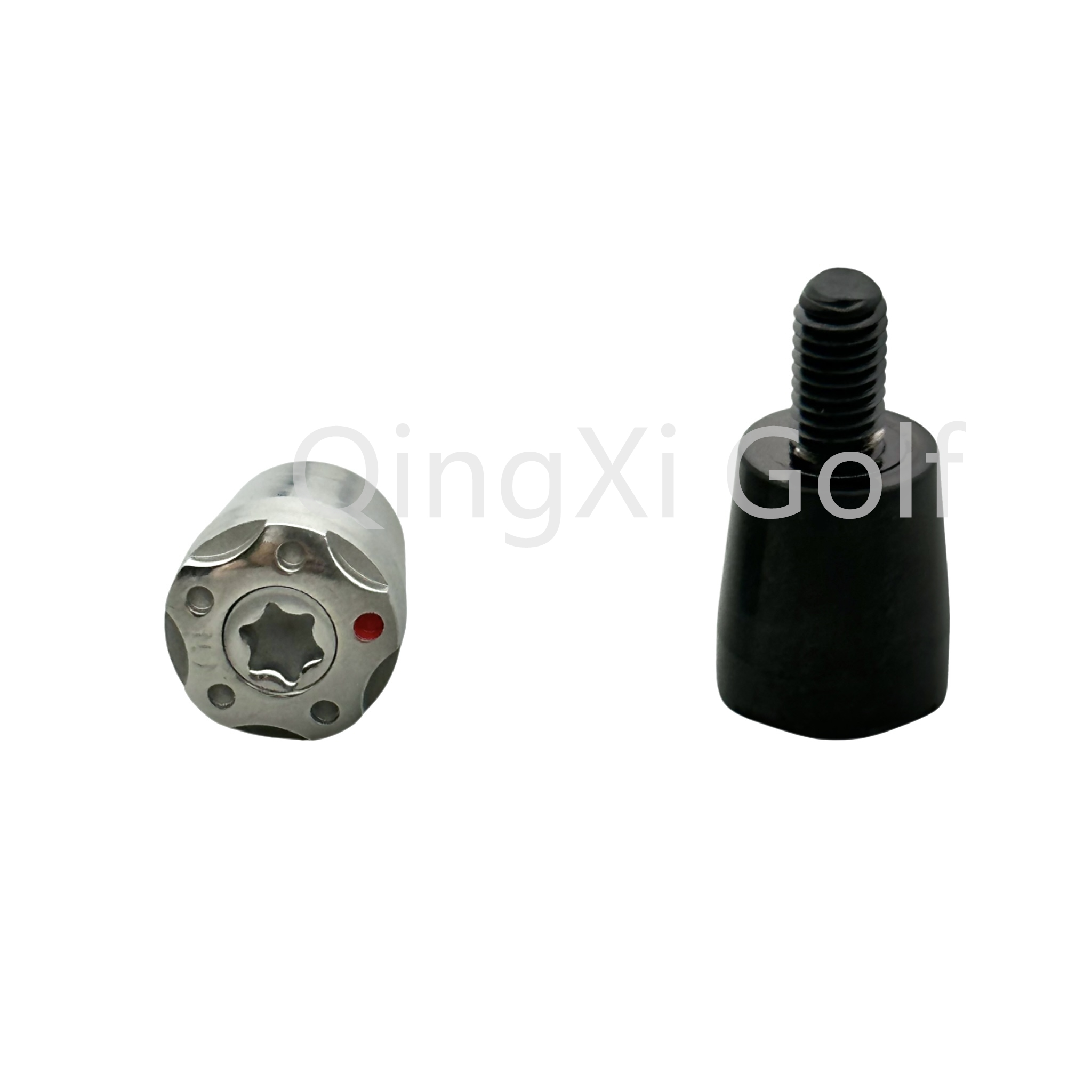 Golf Club Head Weight Screw Fi - Driver Golf Titanium 评论和价格