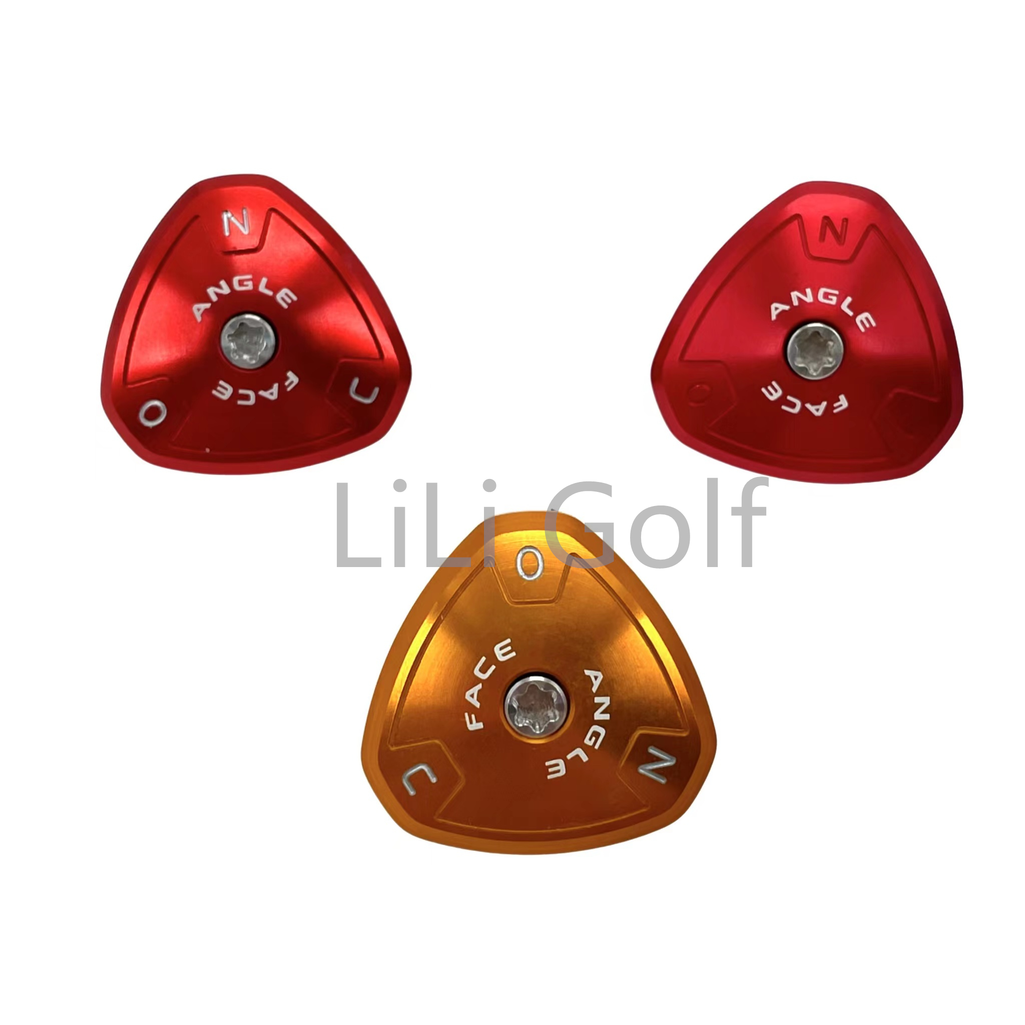 1pc Replacement Adjustable Alu - Driver Golf Titanium 评论和价格