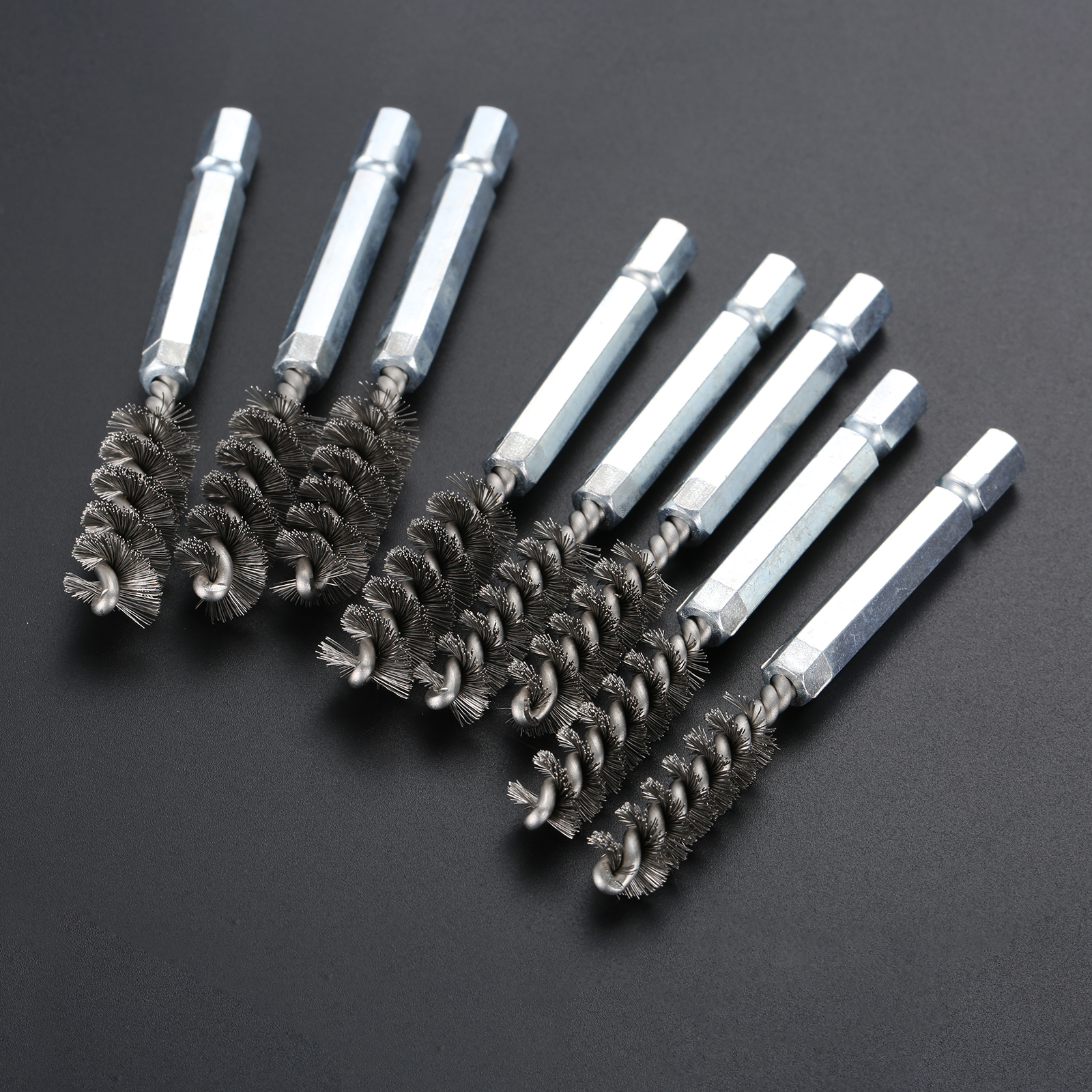 4Pcs 9mm/11mm Stainless Steel  - Golf Equipment Rental 评论和价格