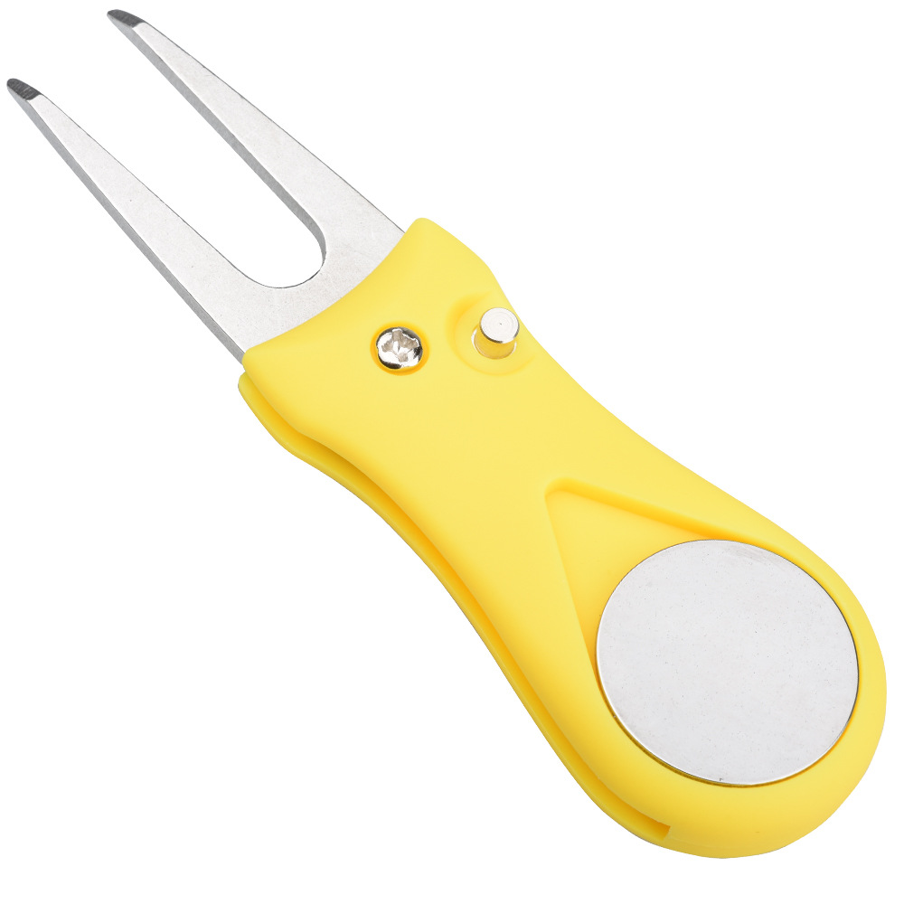 1pc Golf Divot Repair Tool Swi - Divot Repair Tool 评论和价格