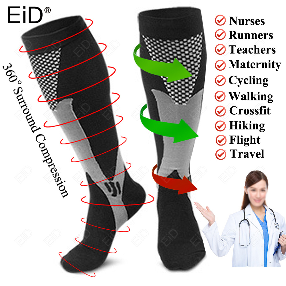 EiD Stockings Compression Golf - Golf Equipment Rental 评论和价格