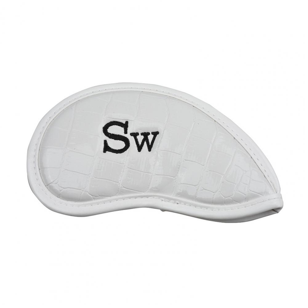 Golf Club Headcover 12pcs Wate - Golf Club Iron Set 评论和价格