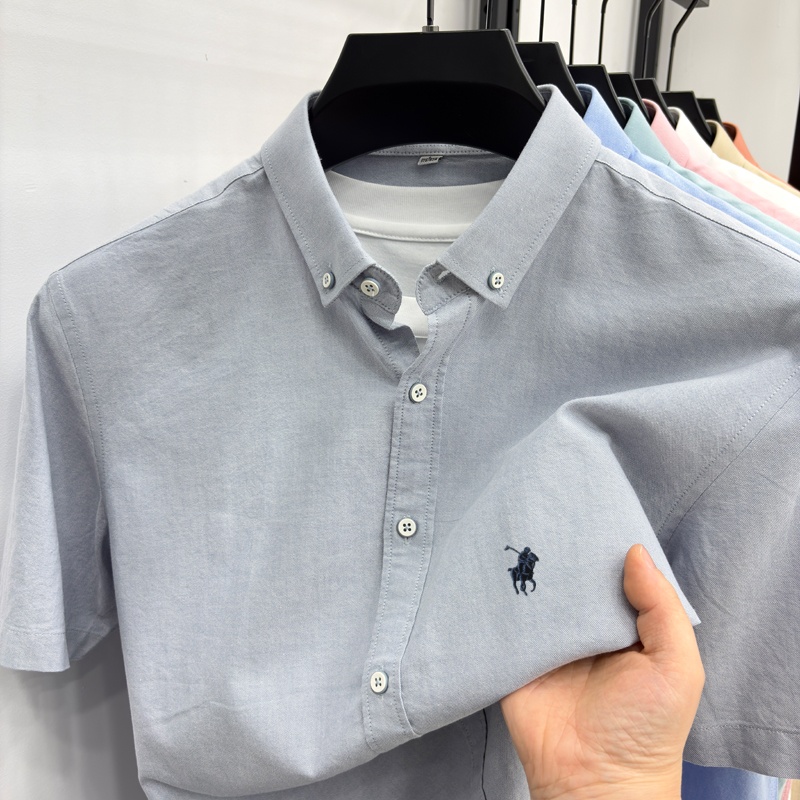 High end 100%cotton short slee - Golf Equipment Rental 评论和价格