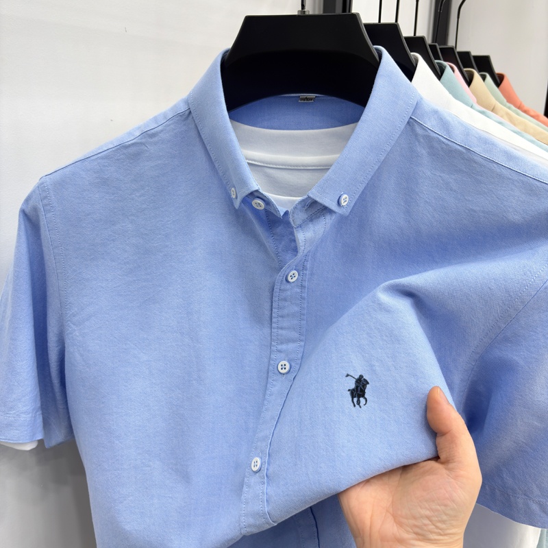 High end 100%cotton short slee - Golf Equipment Rental 评论和价格