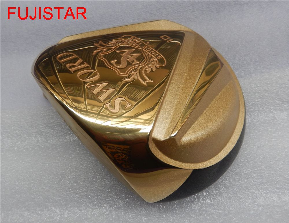 FUJISTAR SWO RD Titanium mater - Driver Golf Titanium 评论和价格