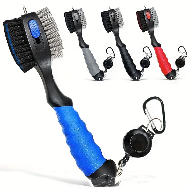Golf club cleaning brush  groo - Golf Equipment Rental 评论和价格